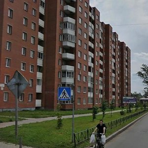 Leningradskoye shosse, 27к2, Kommunar: photo