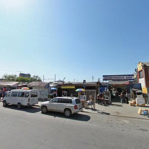 Kalinin Street, 466/18, Krasnodar: photo