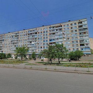 Desantna vulytsia, 8, Kryvyi Rih: photo