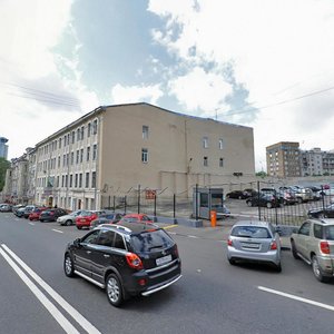 Narodnaya Street, 12 ، موسكو: صورة