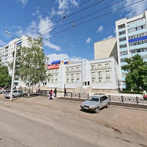 Kommunisticheskaya Street, 83А, Sterlitamak: photo