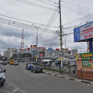 Саратов, Улица Танкистов, 1: фото