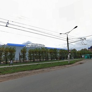 Akademika Korolyova Street, 2, Cheboksary: photo