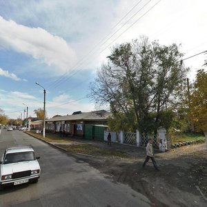 Pushkina Street, 51 ، بارناول: صورة