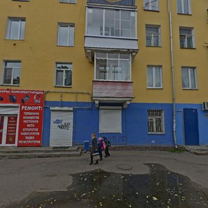 Akademika Pavlova Street, 5, Krasnoyarsk: photo