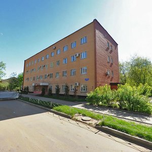 Тверь, Улица 15 лет Октября, 7: фото