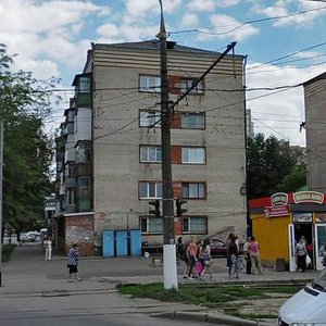 Vulytsia Pyrohova, 111, Vinnytsia: photo