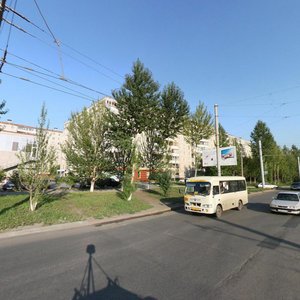 Chicherina Street, 13, Chelyabinsk: photo