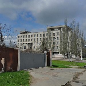 Керчь, Улица Фурманова, 9: фото