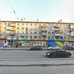 Pobedy Street, 131, Samara: photo