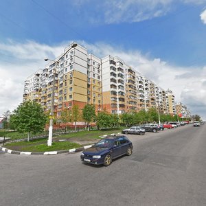 Budyonnogo Street, 10А, Belgorod: photo