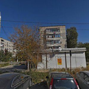 Eliseeva Street, 8Б, Volgograd: photo