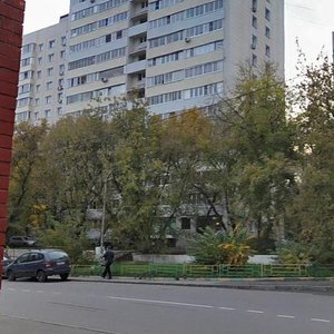 Malaya Pochtovaya Street, No:5/12с2, Moskova: Fotoğraflar