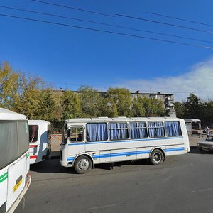 Preobrazhenskaya Street, 46, : foto