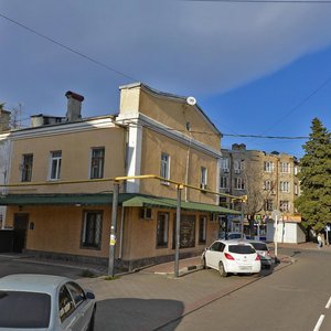 Gagarina Street, 5/4, Tuapse: photo