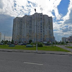 Marshala Savitskogo Street, 12 ، موسكو: صورة