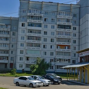 29-y mikrorayon, 9, Angarsk: photo