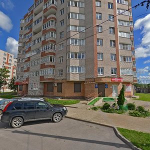 Malovisherskaya Street, 3, Veliky Novgorod: photo