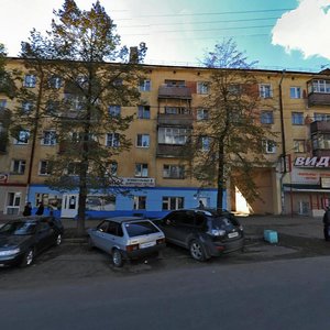Киров, Улица Чапаева, 71: фото