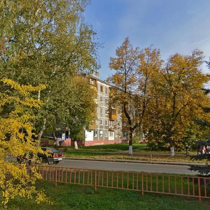 Leskova Street, 7, Nizhny Novgorod: photo