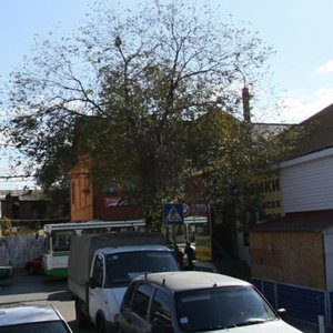 Sverdlova Street, 117 ، استراخان: صورة