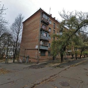 Horodnia Street, 7, Kyiv: photo
