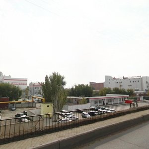 Avgustovskaya Street, 11А, Astrahan: photo