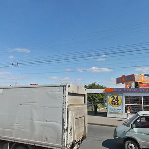 Yeniseyskaya ulitsa, 1/2, Omsk: photo