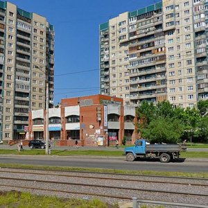 Nastavnikov Avenue, 23, : foto