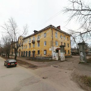 Ulitsa Butlerova, 19, : foto