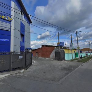 Nikolaya Chumichova Street, 124Е, : foto