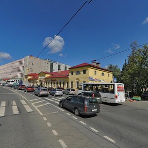 Obukhovskoy Oborony Avenue, 120Л, Saint Petersburg: photo