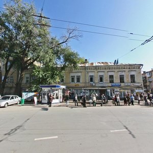 Самара, Улица Венцека, 32: фото
