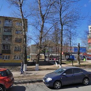Puşkino, Moskovskiy prospekt, 26: foto