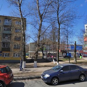 Moskovskiy prospekt, 26, Pushkino: photo