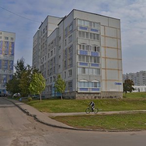 Druzhby Narodov Avenue, 52/41Б, Naberezhnye Chelny: photo