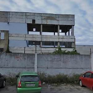 Hnata Khotkevycha Lane, 5 ، كييف: صورة