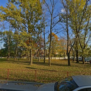 Batanichnaja Street, 6, Minsk: photo