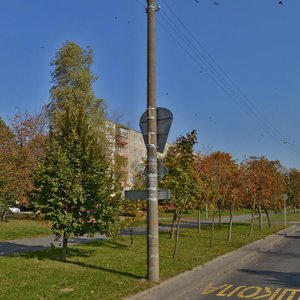 Ubarevicha Street, 138, Minsk: photo
