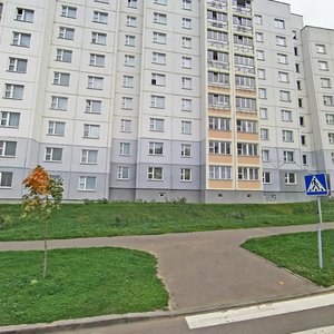 Aliesia Garuna Street, 28, Minsk: photo