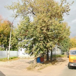 Zavodskoy Park Street, 13, Nizhny Novgorod: photo