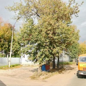 Zavodskoy Park Street, 13, : foto