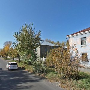 Petra Sukhova Street, 22, Barnaul: photo