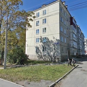 Khabarovskaya Street, No:16, Sakhalinsk: Fotoğraflar