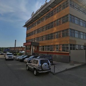Uspenskaya Street, 3, : foto