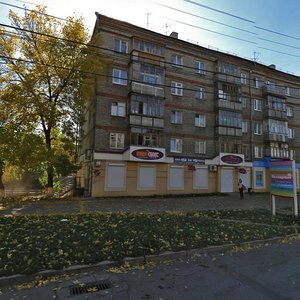 Lenina Street, 10, Izhevsk: photo