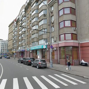 Москва, Банный переулок, 3: фото