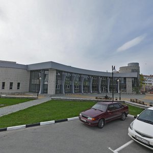 Lesnaya Street, 2, Belgorod Oblast: photo