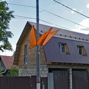 Pervomayskaya Street, 12, Himki: photo