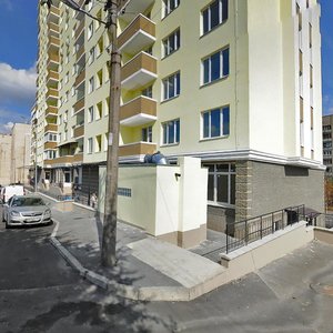 Киев, Проспект Науки, 30: фото